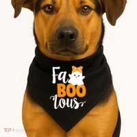 FaBoolous USA-Made Doggie Bandana thumb 1