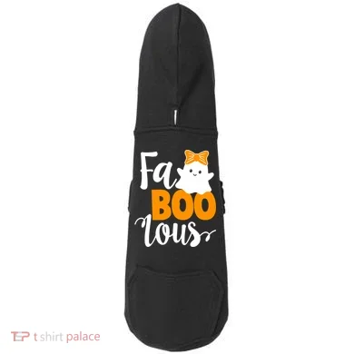 FaBoolous Doddie Hoodie