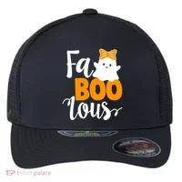 FaBoolous Flexfit Unipanel Trucker Cap thumb 0