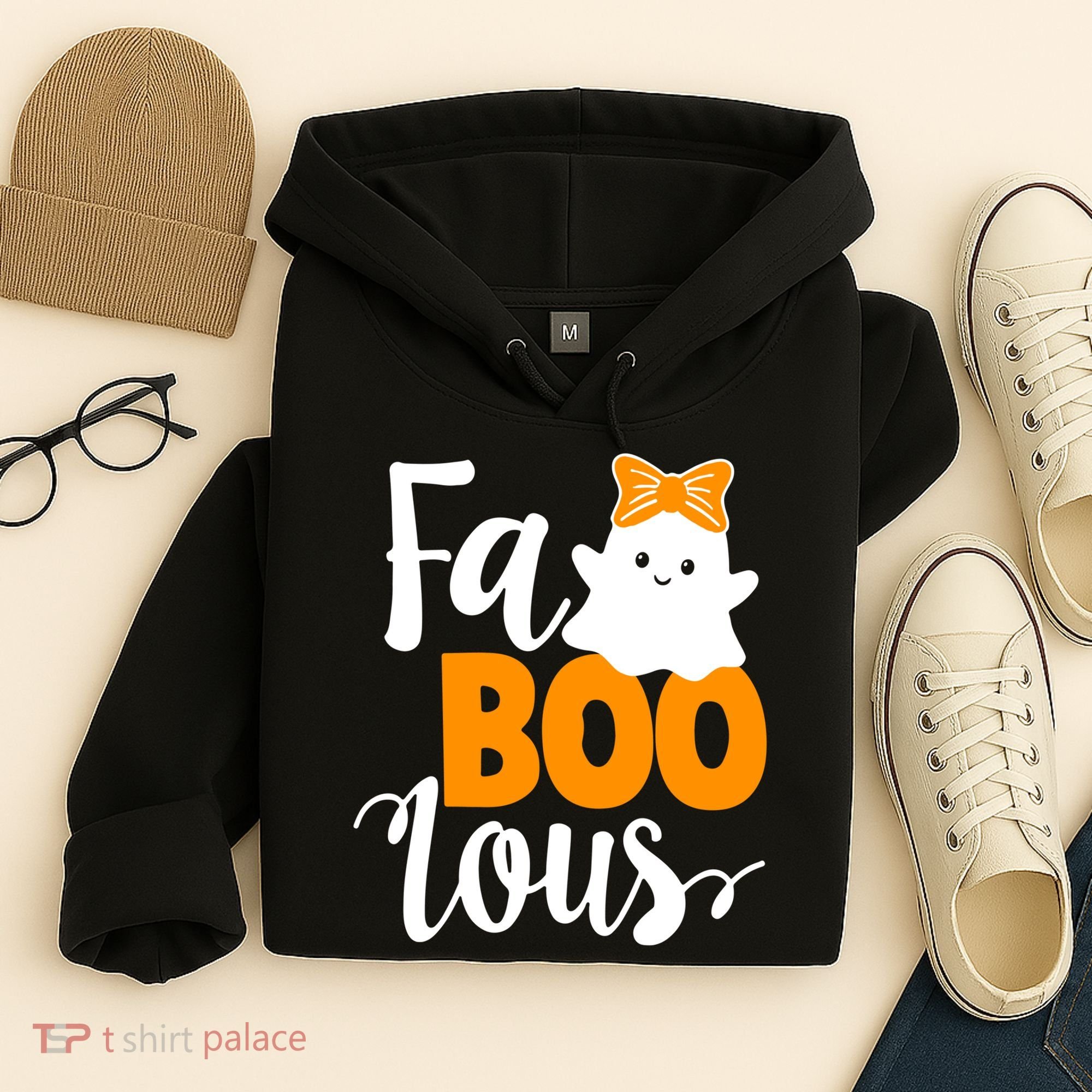 FaBoolous Hoodie