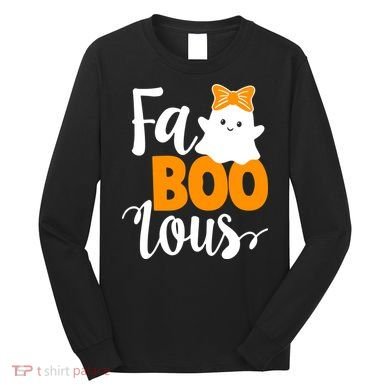 FaBoolous Long Sleeve Shirt