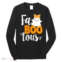 FaBoolous Long Sleeve Shirt thumb 0