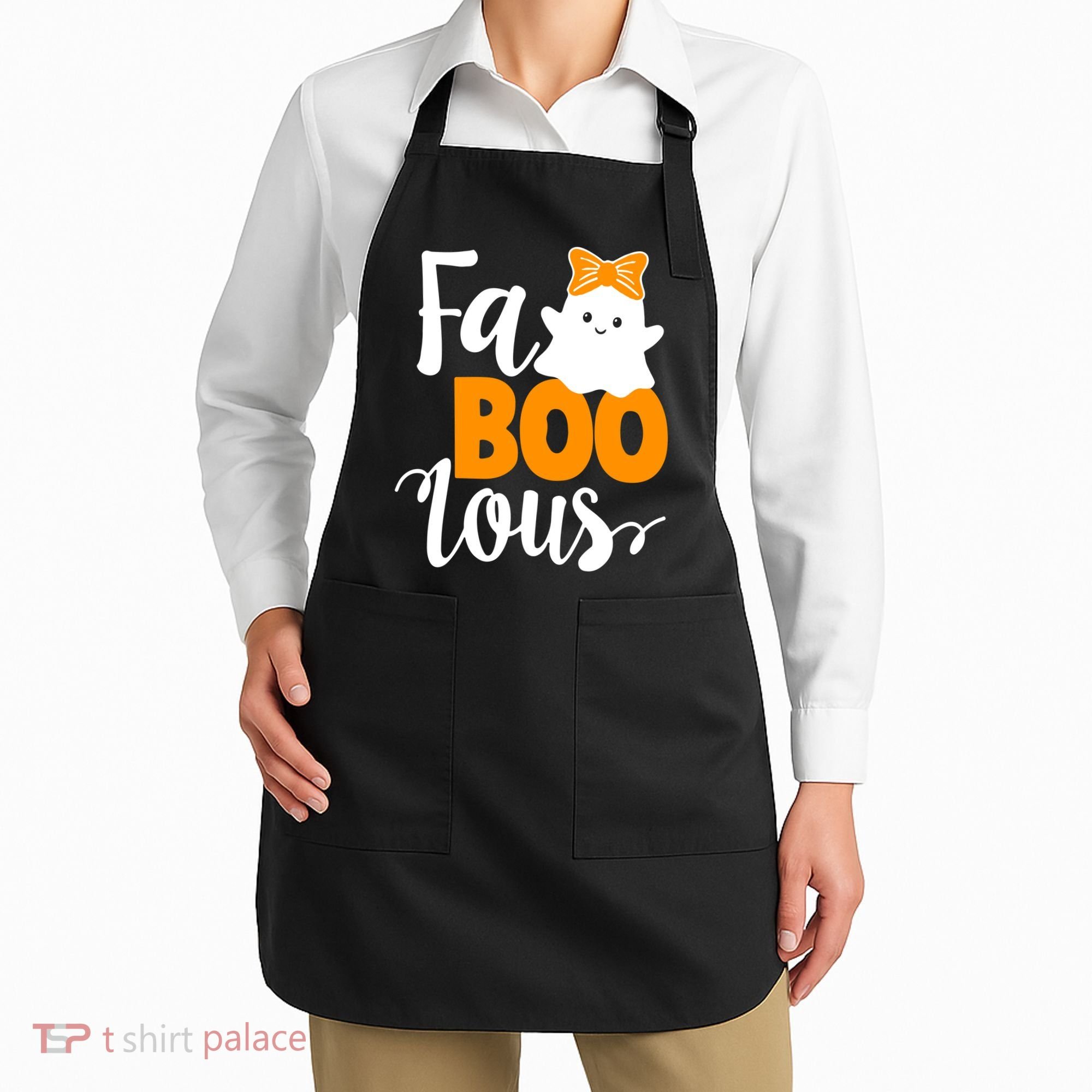 FaBoolous Apron