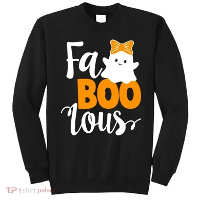 FaBoolous Sweatshirt