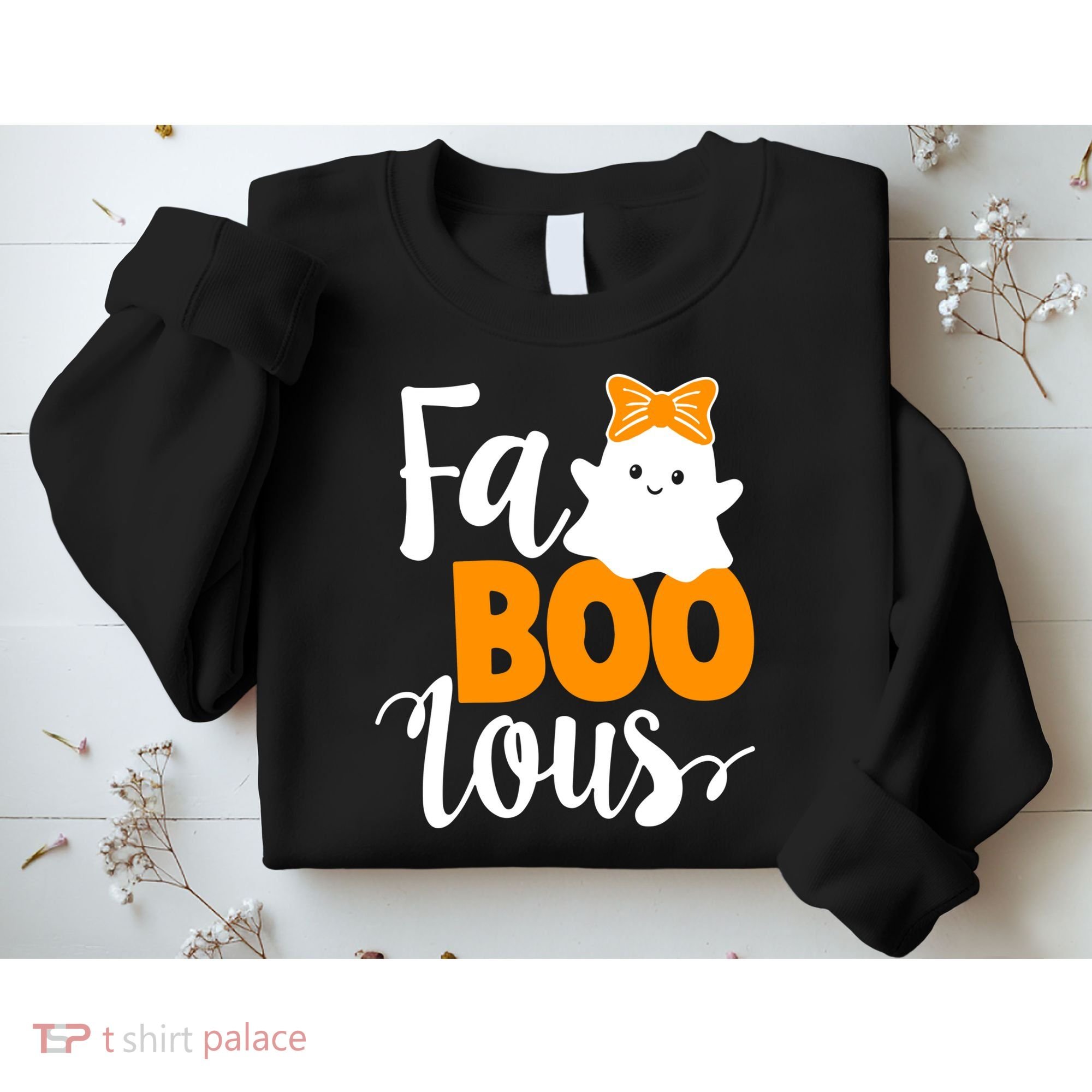 FaBoolous Sweatshirt