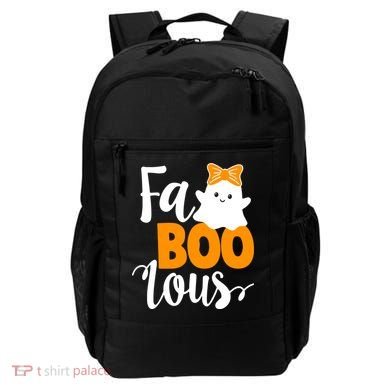 FaBoolous Backpack