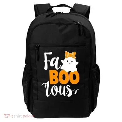 FaBoolous Backpack