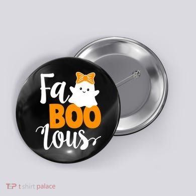 FaBoolous Button