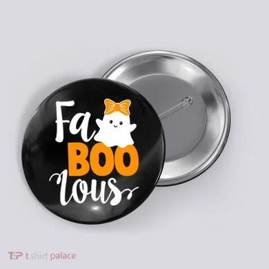 FaBoolous Button