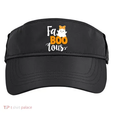 FaBoolous Adult Drive Performance Visor