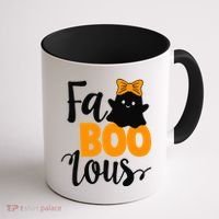 FaBoolous Coffee Mug thumb 1