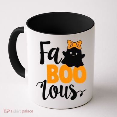 FaBoolous Coffee Mug