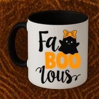 FaBoolous Coffee Mug thumb 2