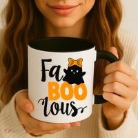 FaBoolous Coffee Mug thumb 3