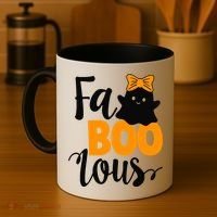 FaBoolous Coffee Mug thumb 4