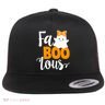 FaBoolous Flat Bill Trucker Hat