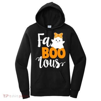FaBoolous Women's Hoodie