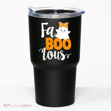 FaBoolous Tumbler