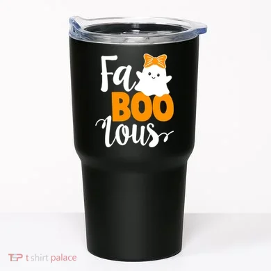 FaBoolous Tumbler