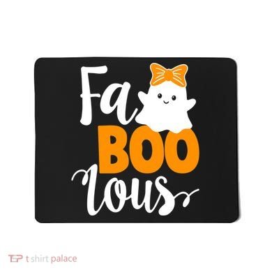 FaBoolous Mousepad