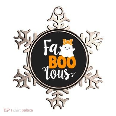 FaBoolous Ornament