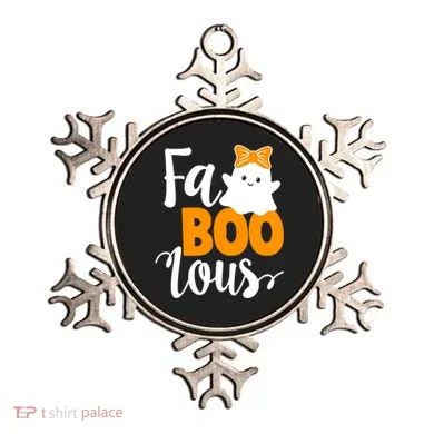 FaBoolous Ornament