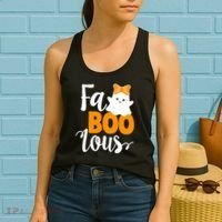FaBoolous Women's Tank Top thumb 2