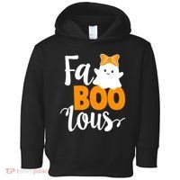 FaBoolous Toddler Hoodie thumb 0