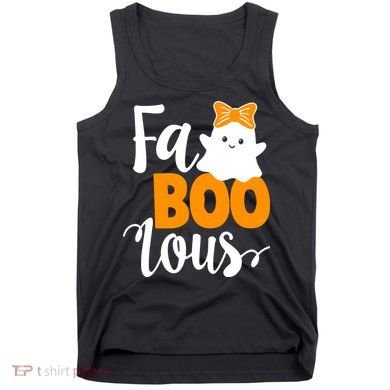 FaBoolous Tank Top