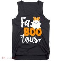 FaBoolous Tank Top thumb 0
