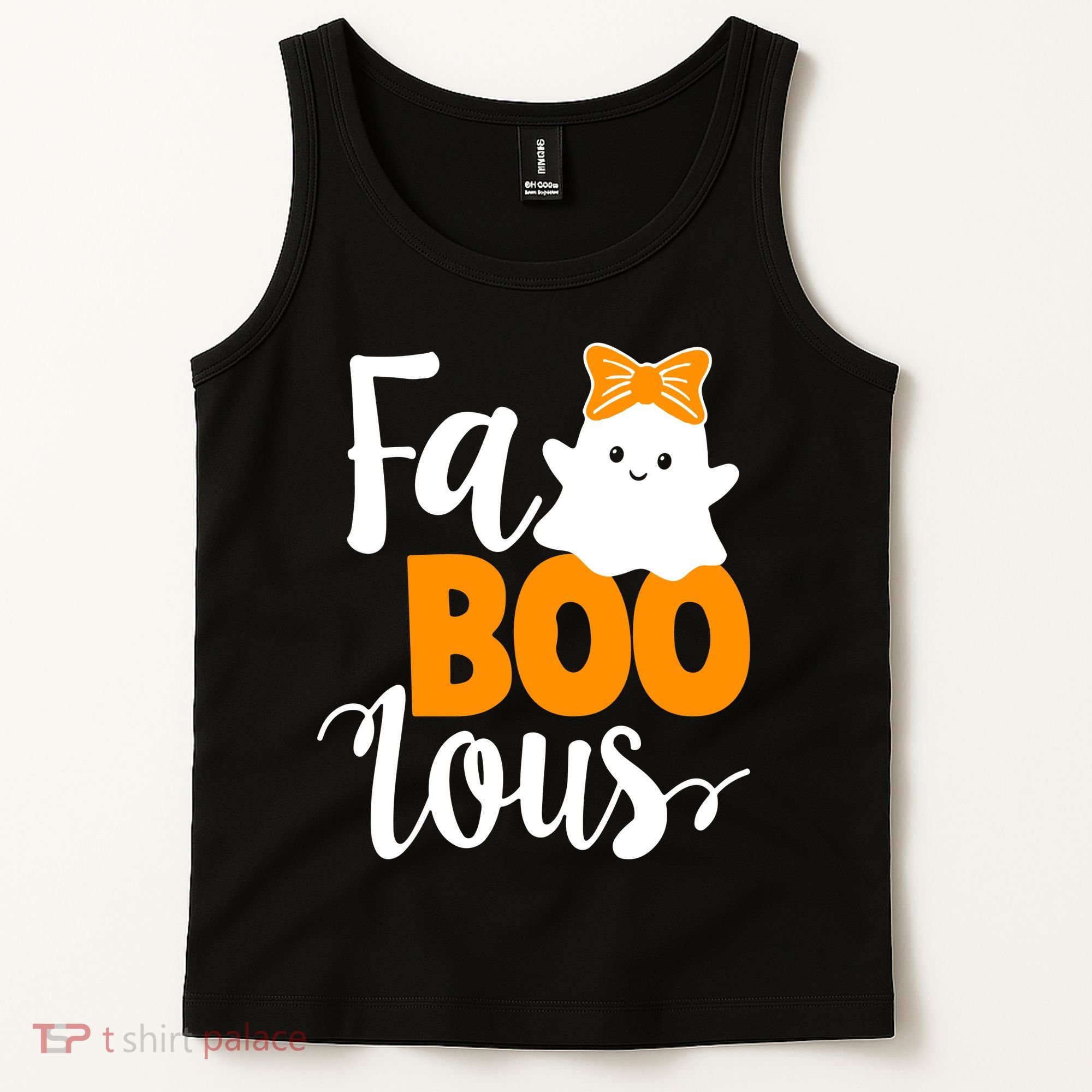 FaBoolous Tank Top