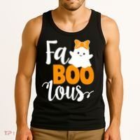 FaBoolous Tank Top thumb 3