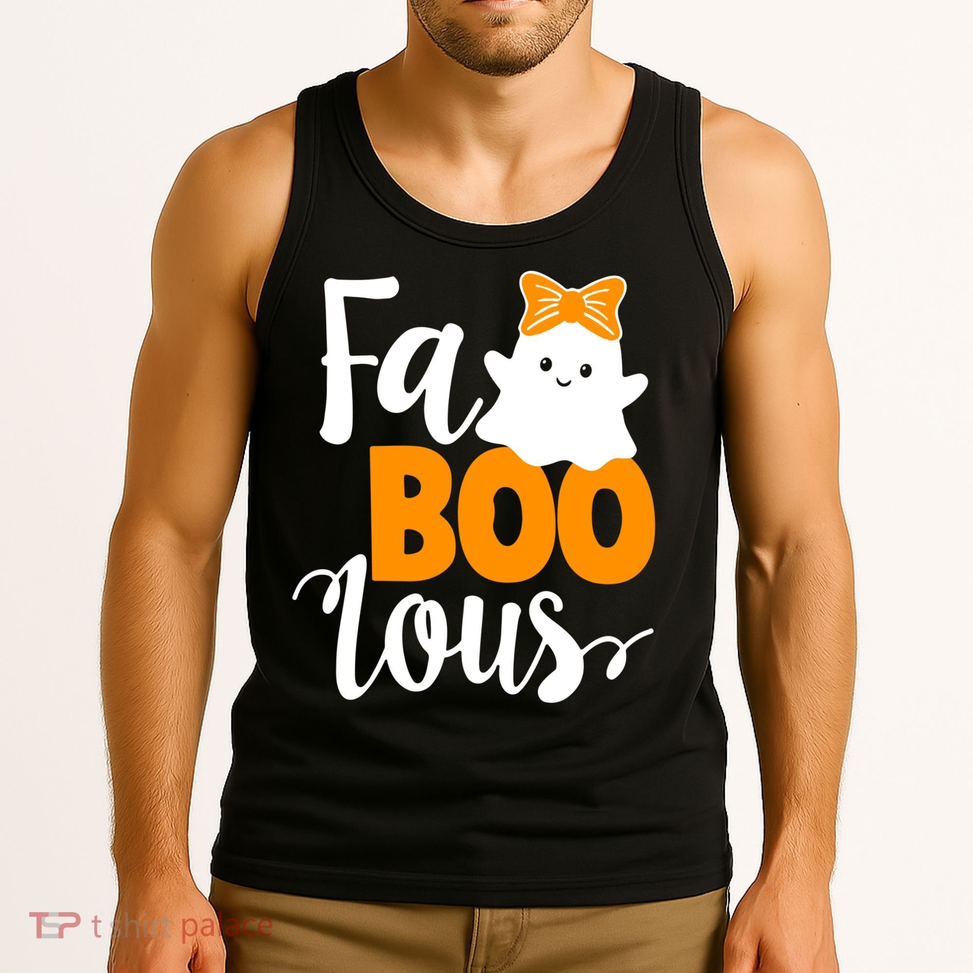 FaBoolous Tank Top