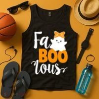 FaBoolous Tank Top thumb 4
