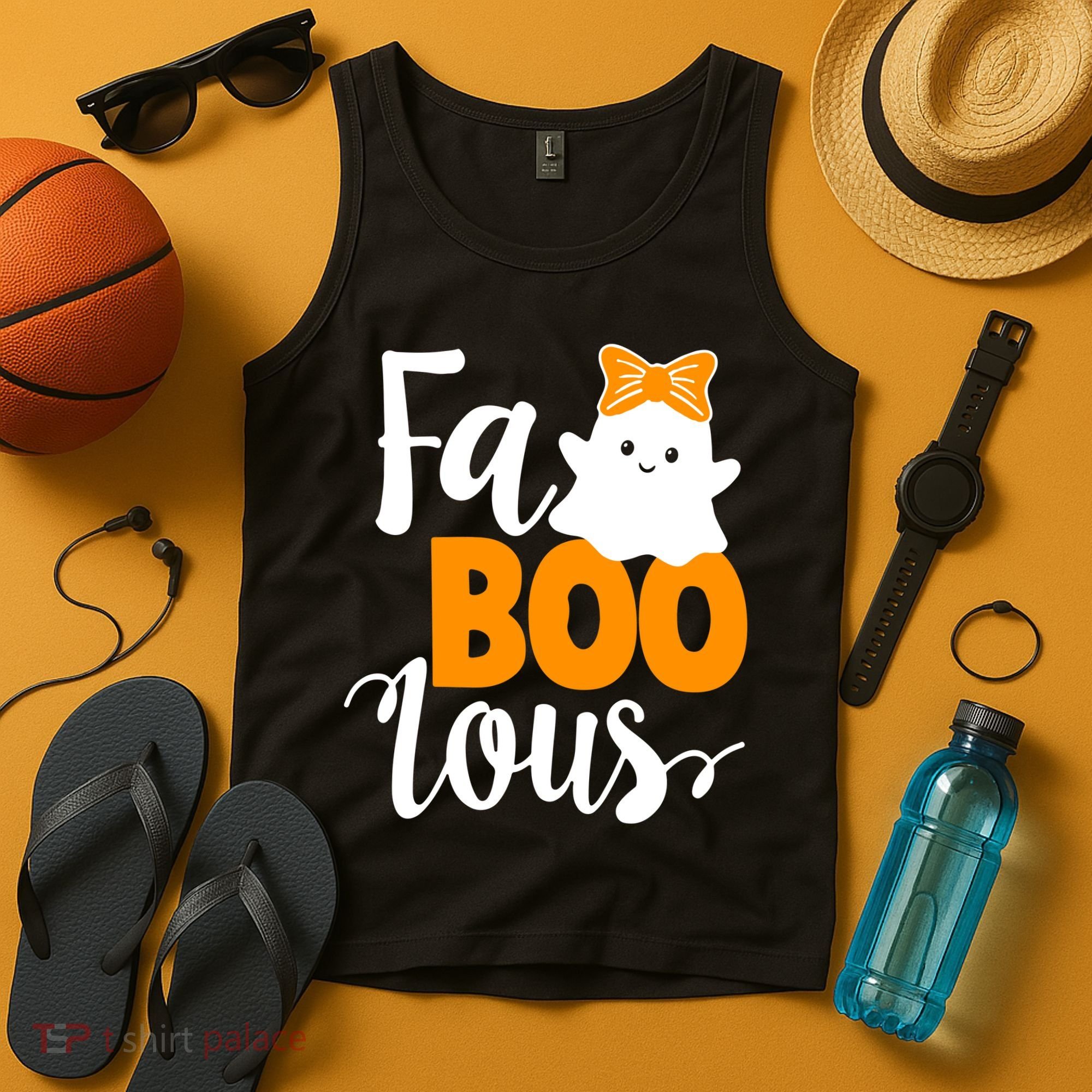FaBoolous Tank Top