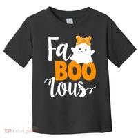 FaBoolous Toddler T-Shirt thumb 0