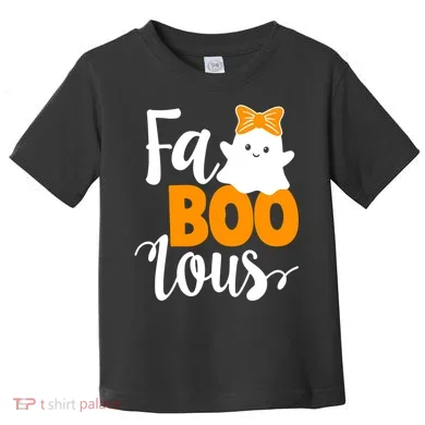 FaBoolous Toddler T-Shirt