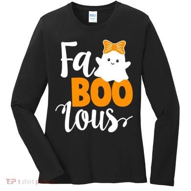 FaBoolous Women's Long Sleeve Shirt