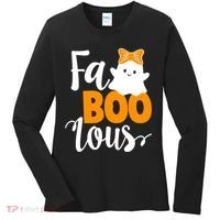 FaBoolous Women's Long Sleeve Shirt thumb 0