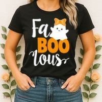 FaBoolous Women's T-Shirt thumb 2