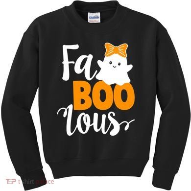 FaBoolous Kids Sweatshirt