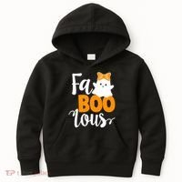 FaBoolous Kids Hoodie thumb 0