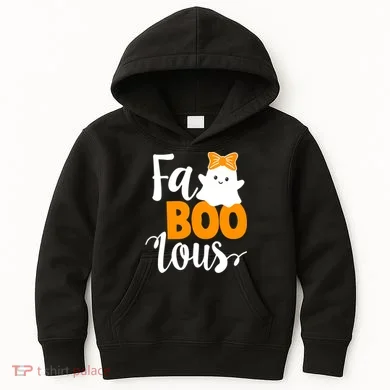 FaBoolous Kids Hoodie