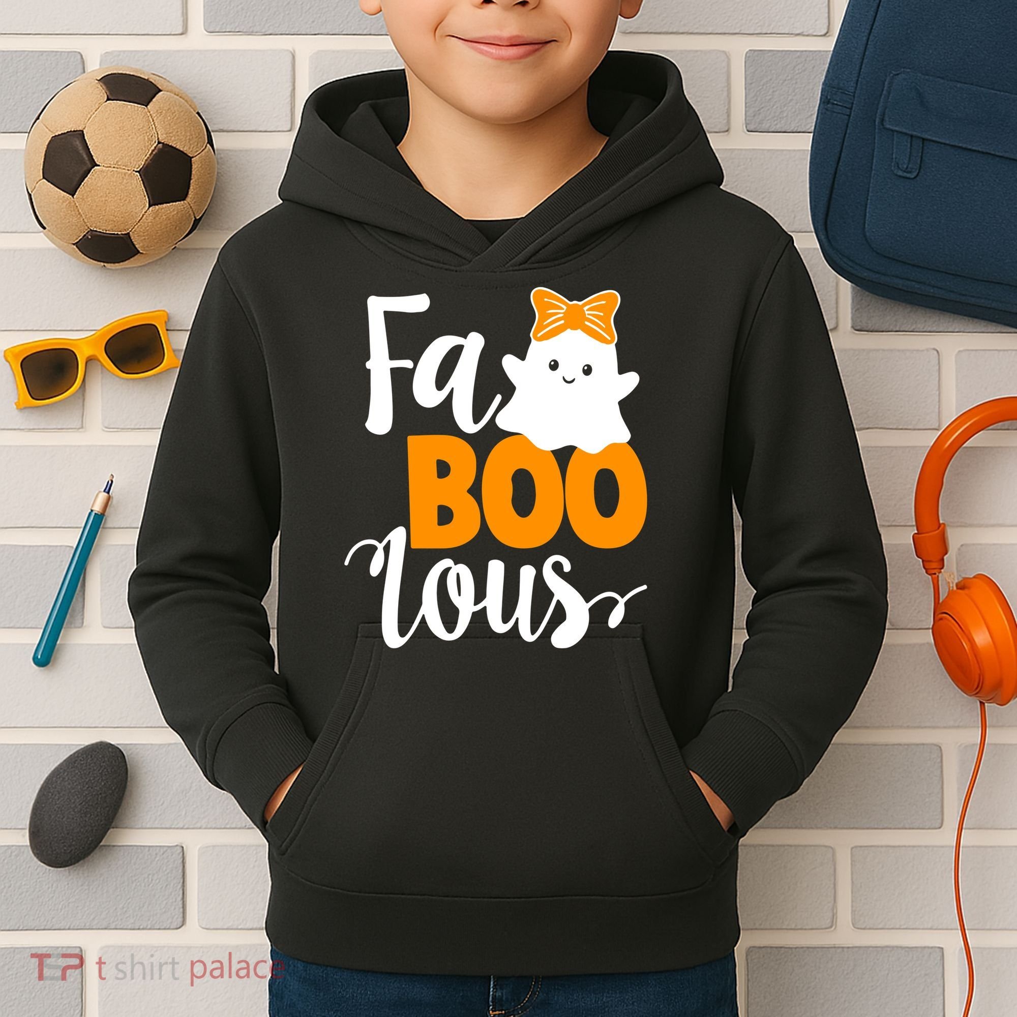 FaBoolous Kids Hoodie