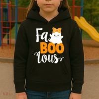 FaBoolous Kids Hoodie thumb 3
