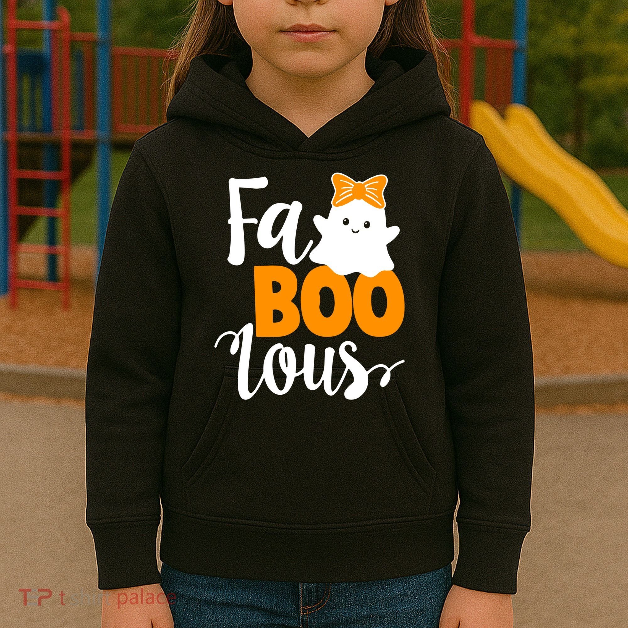 FaBoolous Kids Hoodie