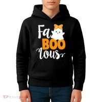 FaBoolous Kids Hoodie thumb 4