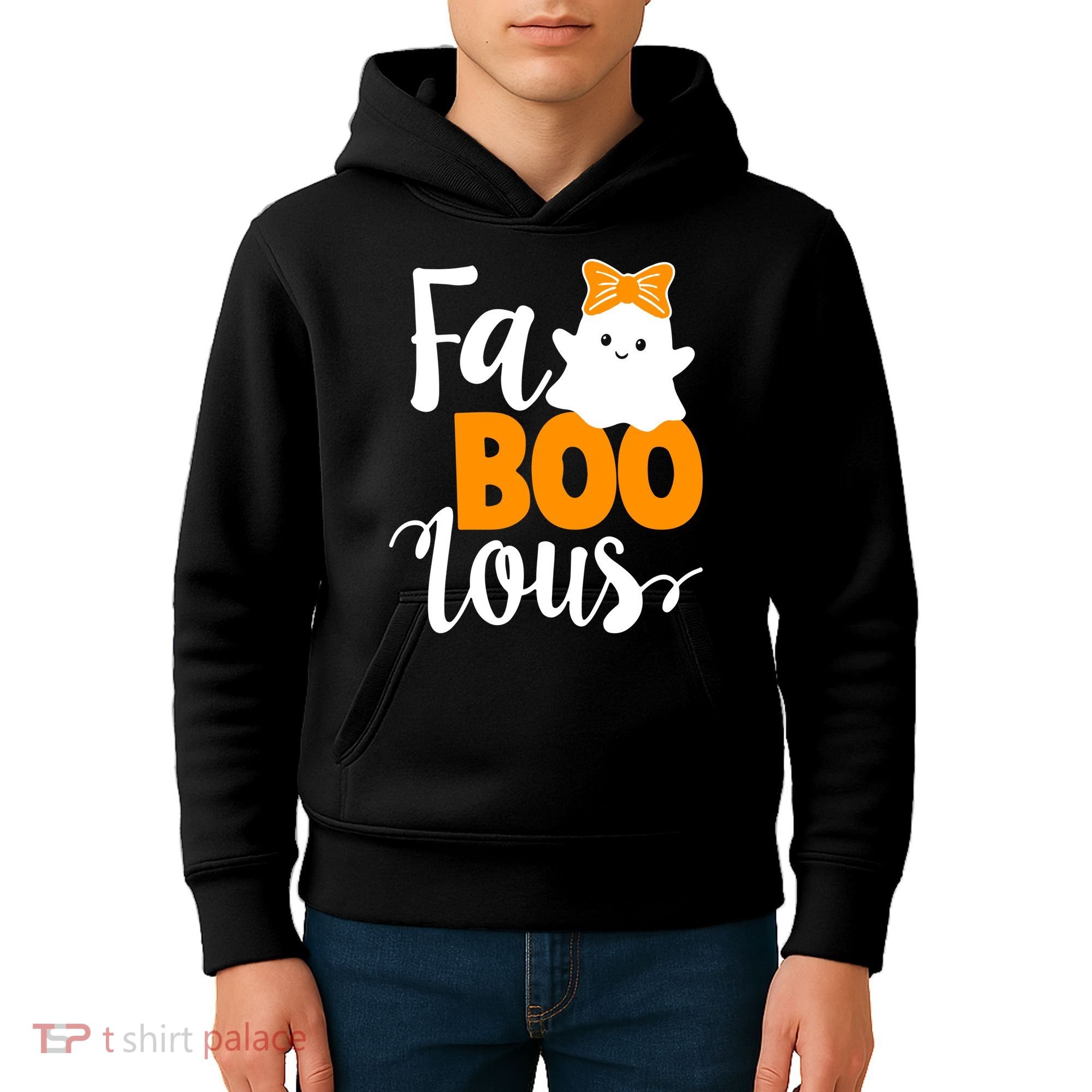 FaBoolous Kids Hoodie