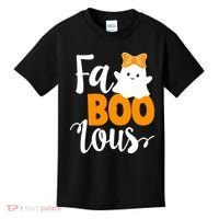 FaBoolous Kids T-Shirt thumb 0
