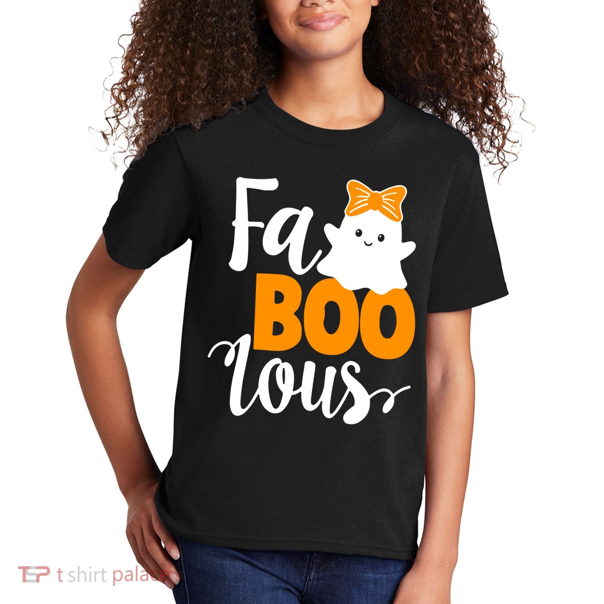FaBoolous Kids T-Shirt